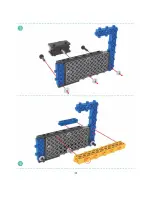 Предварительный просмотр 11 страницы ThinkGizmos TG632 Ingenious Machines Assembly Manual