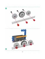 Предварительный просмотр 12 страницы ThinkGizmos TG632 Ingenious Machines Assembly Manual