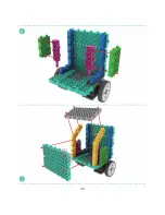 Предварительный просмотр 22 страницы ThinkGizmos TG632 Ingenious Machines Assembly Manual