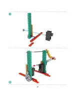 Предварительный просмотр 30 страницы ThinkGizmos TG632 Ingenious Machines Assembly Manual