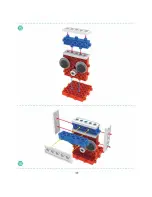 Предварительный просмотр 34 страницы ThinkGizmos TG632 Ingenious Machines Assembly Manual