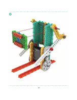 Предварительный просмотр 37 страницы ThinkGizmos TG632 Ingenious Machines Assembly Manual