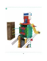 Предварительный просмотр 38 страницы ThinkGizmos TG632 Ingenious Machines Assembly Manual