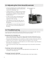 Предварительный просмотр 6 страницы ThinkGizmos TG637 User Manual