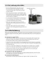 Preview for 13 page of ThinkGizmos TG637 User Manual