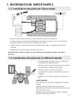 Preview for 17 page of ThinkGizmos TG643 User Manual