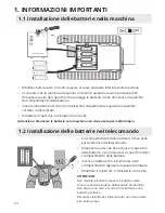 Preview for 24 page of ThinkGizmos TG643 User Manual