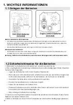 Preview for 10 page of ThinkGizmos TG726 TURBO RACING CAR KIT User Manual