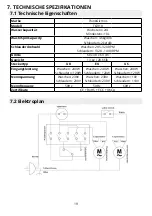 Предварительный просмотр 19 страницы ThinkGizmos TG910 User Manual