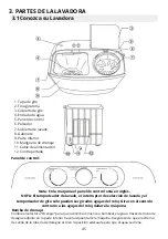 Предварительный просмотр 45 страницы ThinkGizmos TG910 User Manual