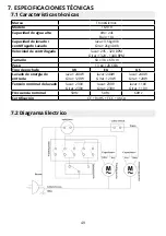 Предварительный просмотр 49 страницы ThinkGizmos TG910 User Manual