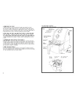 Preview for 4 page of Thinkkitchen 10574286 Instructions Manual