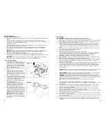 Preview for 5 page of Thinkkitchen 10574286 Instructions Manual