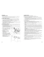 Preview for 13 page of Thinkkitchen 10574286 Instructions Manual