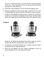 Preview for 14 page of Thinkkitchen PROMIX Instructions Manual