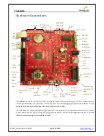 Preview for 13 page of Thinklabs UNIBOARD V1.1 User Manual