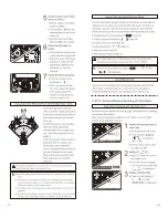 Preview for 25 page of Thinklite TT685C Instruction Manual