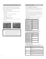 Preview for 30 page of Thinklite TT685C Instruction Manual