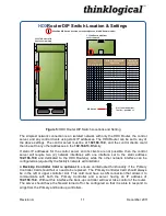 Preview for 19 page of Thinklogical HDX576 Product Manual