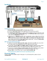 Preview for 10 page of Thinklogical OriginKVM 3125 Product Manual