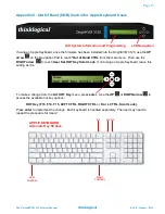 Preview for 18 page of Thinklogical OriginKVM 3125 Product Manual
