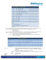 Preview for 75 page of Thinklogical SCS160 Product Manual