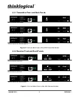 Preview for 8 page of Thinklogical StudioPRO Product Manual