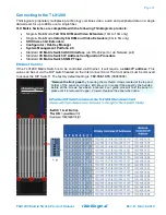 Preview for 25 page of Thinklogical TLX1280 Product Manual