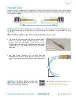 Preview for 27 page of Thinklogical TLX1280 Product Manual