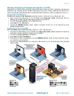 Preview for 28 page of Thinklogical TLX1280 Product Manual