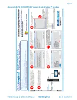 Preview for 36 page of Thinklogical TLX1280 Product Manual