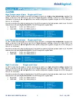 Preview for 7 page of Thinklogical TXL 640 User Manual