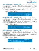 Preview for 9 page of Thinklogical TXL 640 User Manual