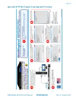 Preview for 35 page of Thinklogical TXL24 Product Manual