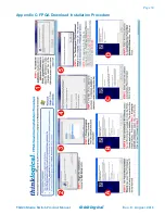 Preview for 36 page of Thinklogical TXL24 Product Manual