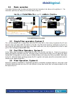 Preview for 12 page of Thinklogical Velocitydvi-3 Product Manual