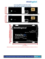 Preview for 25 page of Thinklogical Velocitydvi-3 Product Manual