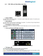 Preview for 35 page of Thinklogical Velocitydvi-3 Product Manual