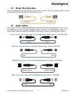 Preview for 7 page of Thinklogical Virtuoso-PRO Product Manual