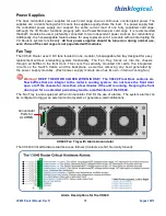 Preview for 15 page of Thinklogical VX640 Product Manual