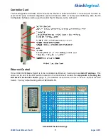 Preview for 16 page of Thinklogical VX640 Product Manual