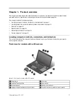 Preview for 17 page of ThinkPad E550 User Manual