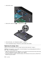 Preview for 136 page of ThinkPad E550 User Manual