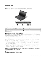 Предварительный просмотр 21 страницы ThinkPad Edge E440 User Manual