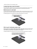 Preview for 28 page of ThinkPad Edge E440 User Manual