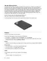 Preview for 30 page of ThinkPad Edge E440 User Manual