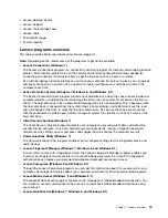 Preview for 35 page of ThinkPad Edge E440 User Manual
