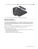 Preview for 89 page of ThinkPad Edge E440 User Manual