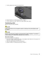 Preview for 97 page of ThinkPad Edge E440 User Manual