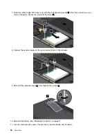 Preview for 112 page of ThinkPad Edge E440 User Manual